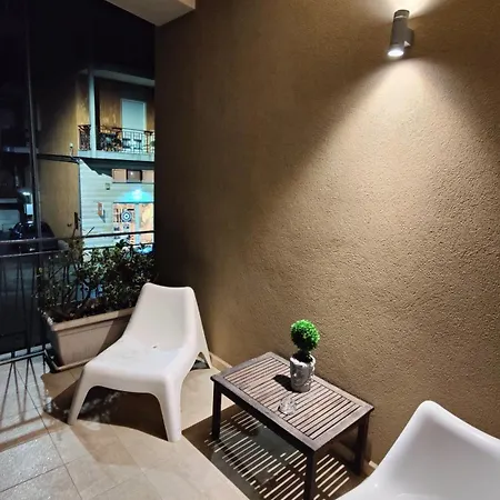 Excellence, Free Parking, 3 Minutes Walking From Sassi דירה מטרה