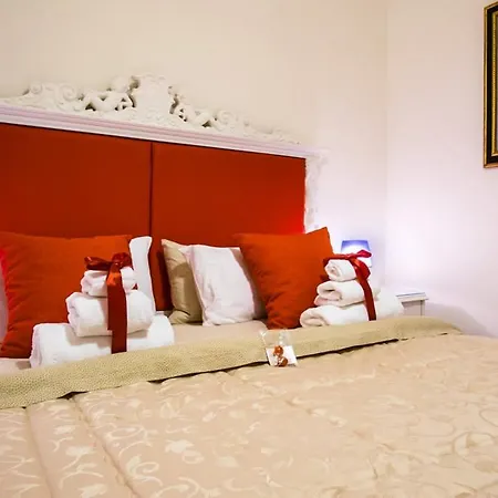 アパート Excellence, Free Parking, 3 Minutes Walking From Sassi