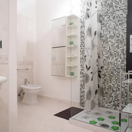 Excellence, Free Parking, 3 Minutes Walking From Sassi * מטרה