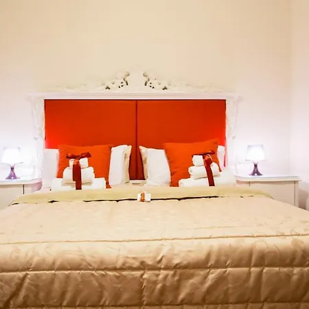 דירה Excellence, Free Parking, 3 Minutes Walking From Sassi מטרה