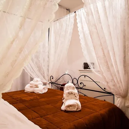 דירה Excellence, Free Parking, 3 Minutes Walking From Sassi מטרה