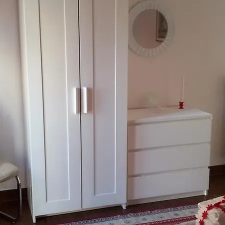 Excellence, Free Parking, 3 Minutes Walking From Sassi Appartement