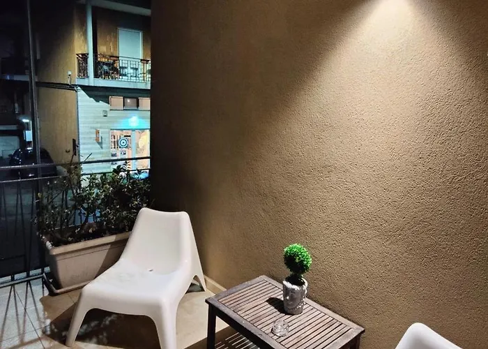 Excellence, Free Parking, 3 Minutes Walking From Sassi Apartment Matera