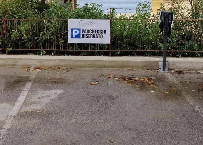 Excellence, Free Parking, 3 Minutes Walking From Sassi *