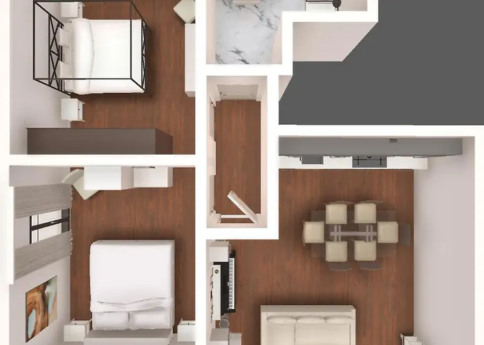 Apartment Excellence, Free Parking, 3 Minutes Walking From Sassi *