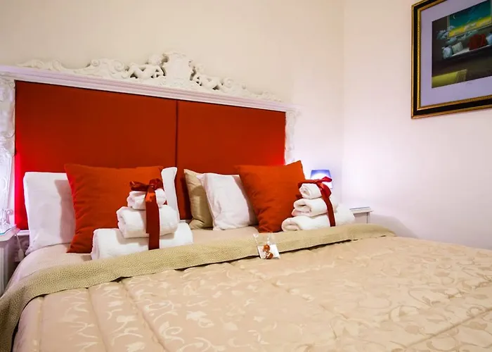 Apartment Excellence, Free Parking, 3 Minutes Walking From Sassi