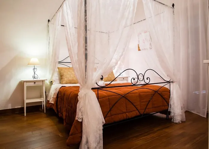 Excellence, Free Parking, 3 Minutes Walking From Sassi Apartment Matera