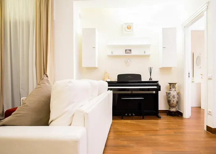 Excellence, Free Parking, 3 Minutes Walking From Sassi