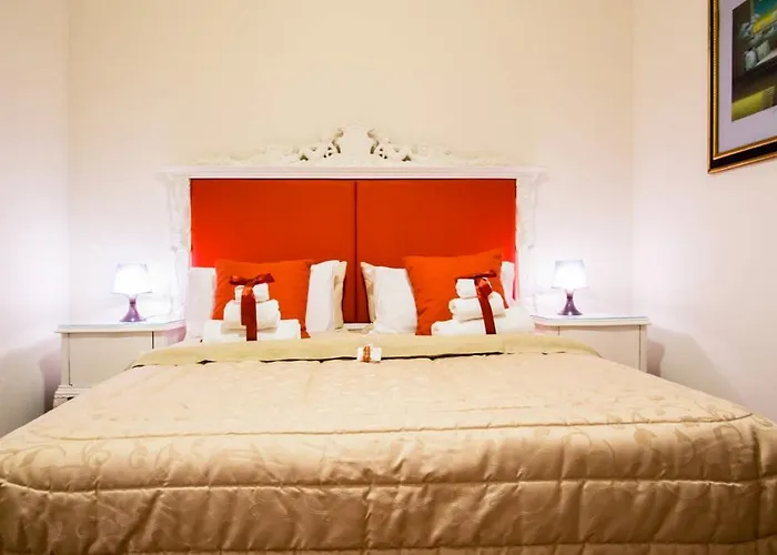 Apartment Excellence, Free Parking, 3 Minutes Walking From Sassi Matera