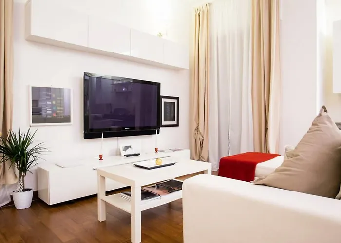 Apartment Excellence, Free Parking, 3 Minutes Walking From Sassi