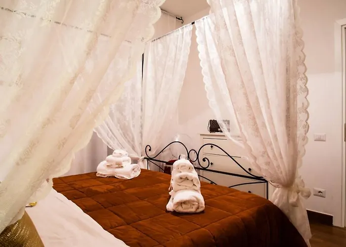 Apartment Excellence, Free Parking, 3 Minutes Walking From Sassi Matera