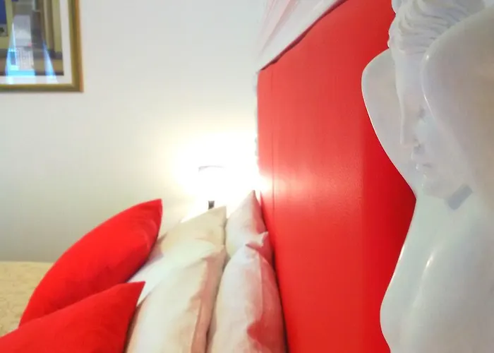 Excellence, Free Parking, 3 Minutes Walking From Sassi Apartment Matera